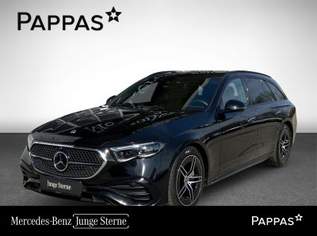 E 300 de 4MATIC T-Modell mit EQ Hybrid Technologie, 67900 €, Auto & Fahrrad-Autos in 4623 Gunskirchen