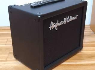 Hughe & Kettner Tubemeister 18 Combo, E-Gitarrenverstärker, 390 €, Marktplatz-Musik & Musikinstrumente in 1140 Penzing