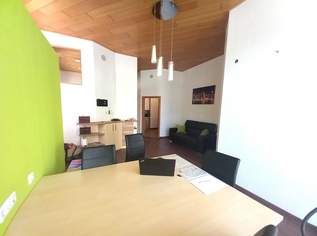 BÜROFLÄCHE MIT WERKSTATT NAHE DER WIENER STADTGRENZE, 149000 €, Immobilien-Gewerbeobjekte in 3002 Purkersdorf