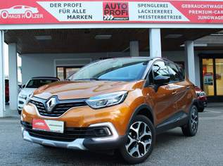 Captur ENERGY TCe 130 PF Intens, 14980 €, Auto & Fahrrad-Autos in 4312 Ried in der Riedmark