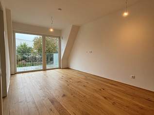 Bezugsfertig! Kleegarten_gemütliche 2-Zimmer-Wohnung mit Balkon_Top 16_PROVISIONSFREI!, 296000 €, Immobilien-Wohnungen in 2320 Kledering