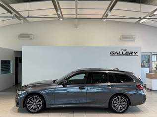 330 e PHEV Touring Aut. *M-Sport*Spur*Laser*Head-Up..., 29970 €, Auto & Fahrrad-Autos in 6971 Marktgemeinde Hard