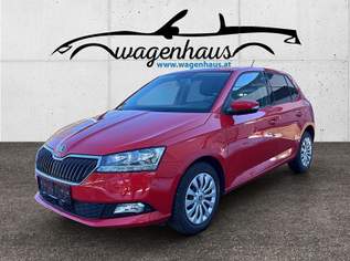 Fabia Ambition 1,0 App, Connect, Soundpaket, NSW, 10490 €, Auto & Fahrrad-Autos in 4655 Vorchdorf Fabia Ambition 1,0 App, Connect, Soundpaket, NSW, 10490 €, Auto & Fahrrad-Autos in 4655 Vorchdorf