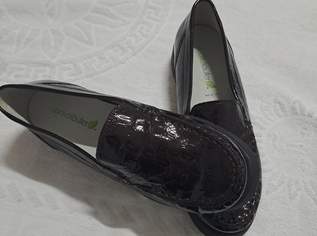 Mokassins Waldläufer NEU