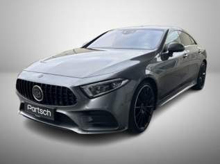 CLS 400 d 4MATIC Edition 1, 49994 €, Auto & Fahrrad-Autos in 2700 