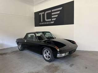 914 2,0 USA Modell, Klima, Rarität,..