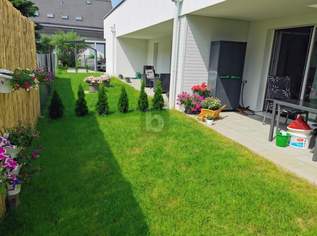 TOP-MODERNER WOHNHIT MIT GARTEN, 0 €, Immobilien-Wohnungen in 8041 
