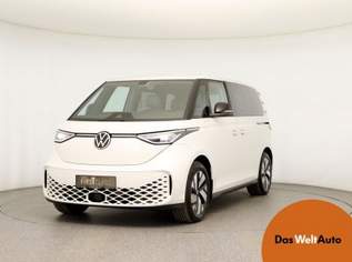 ID. Buzz Pro Limited 150 kW, 54990 €, Auto & Fahrrad-Autos in 4694 Ohlsdorf