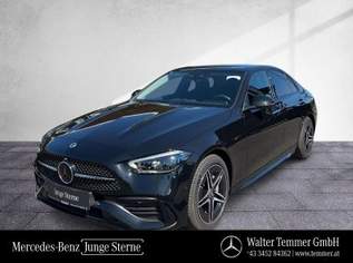 C 300 de 4MATIC AMG-Line, 56950 €, Auto & Fahrrad-Autos in 8434 Tillmitsch C 300 de 4MATIC AMG-Line, 56950 €, Auto & Fahrrad-Autos in 8434 Tillmitsch