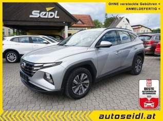 Tucson 1,6 CRDI Aut. *2022er+NAVI+KAMERA*, 22800 €, Auto & Fahrrad-Autos in 8200 Gleisdorf