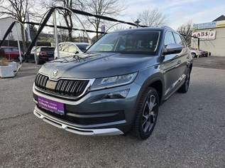 Kodiaq 2,0 TDI SCR 4x4 Scout DSG *AHK*NAVI*, 32990 €, Auto & Fahrrad-Autos in Kärnten Kodiaq 2,0 TDI SCR 4x4 Scout DSG *AHK*NAVI*, 32990 €, Auto & Fahrrad-Autos in Kärnten