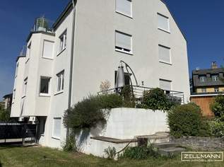 Geräumige Gartenwohnung in Bestlage von Hietzing / ZELLMANN IMMOBILIEN, 950000 €, Immobilien-Wohnungen in 1130 Hietzing