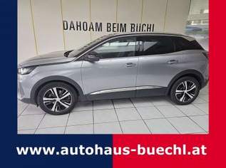 3008 PureTech 130 EAT8 GT, 22790 €, Auto & Fahrrad-Autos in 4782 St. Florian am Inn 3008 PureTech 130 EAT8 GT, 22790 €, Auto & Fahrrad-Autos in 4782 St. Florian am Inn