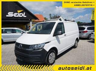 T6.1 Transporter 2.0 TDI *KLIMA*, 19990 €, Auto & Fahrrad-Autos in 8200 Gleisdorf T6.1 Transporter 2.0 TDI *KLIMA*, 19990 €, Auto & Fahrrad-Autos in 8200 Gleisdorf