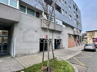 Moderne 1-Zimmer Anlegerwohnung mit Garage!, 214000 €, Immobilien-Wohnungen in 1140 Penzing