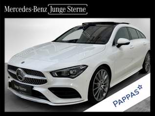 CLA 200 d Shooting Brake AMG Line*Business-Pake..., 42900 €, Auto & Fahrrad-Autos in Niederösterreich