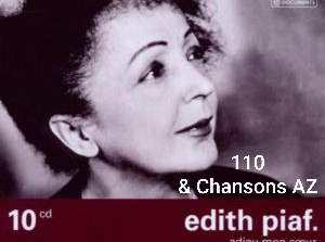 EdithPiaf110AZ AmbrosZander AbbaZappa, 1 €, Marktplatz-Musik & Musikinstrumente in 1190 Döbling