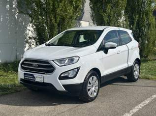 EcoSport 1,0 EcoBoost Cool & Connect, 14490 €, Auto & Fahrrad-Autos in 8435 Wagna EcoSport 1,0 EcoBoost Cool & Connect, 14490 €, Auto & Fahrrad-Autos in 8435 Wagna