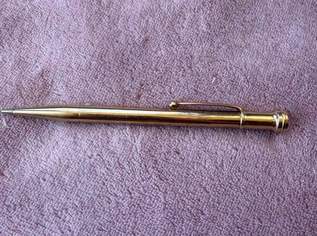 -30% Goldstift mit Stempel 375/ 9k Gold/ 1930 23,20 g England, 747 €, Kleidung & Schmuck-Accessoires, Uhren, Schmuck in Bulgarien