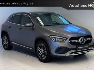 GLA-Klasse GLA 200 d Progressive 4Matic, 30990 €, Auto & Fahrrad-Autos in 5112 Lamprechtshausen