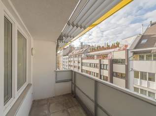 ++PROVISIONSFREI++ Großzügige 3-Zimmer Neubauwohnung mit Balkon, tolle LAGE in 1080!, 1798.98 €, Immobilien-Wohnungen in 1080 Josefstadt