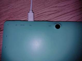 Tablet Android 