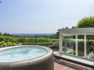 "Das Haus im Haus" - Wundervolle Maisonette mit Blick über Wien!, 1990000 €, Immobilien-Wohnungen in 1190 Döbling "Das Haus im Haus" - Wundervolle Maisonette mit Blick über Wien!, 1990000 €, Immobilien-Wohnungen in 1190 Döbling