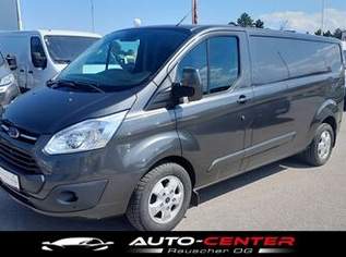 Transit Custom 2.0 L2 Trend *Netto €15.408,-*, 18490 €, Auto & Fahrrad-Autos in 2752 Gemeinde Wöllersdorf-Steinabrückl Transit Custom 2.0 L2 Trend *Netto €15.408,-*, 18490 €, Auto & Fahrrad-Autos in 2752 Gemeinde Wöllersdorf-Steinabrückl