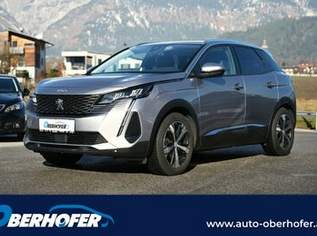 3008 Hybrid 225 e-EAT8 Allure Aut., 23990 €, Auto & Fahrrad-Autos in 6068 Gemeinde Mils