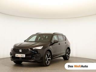 Tarraco FR 1.5 TSI DSG, 29997 €, Auto & Fahrrad-Autos in 4694 Ohlsdorf Tarraco FR 1.5 TSI DSG, 29997 €, Auto & Fahrrad-Autos in 4694 Ohlsdorf