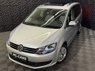 Sharan 2.0 TDI Comfortline BlueMotion DSG, 17990 €, Auto & Fahrrad-Autos in 7400 Oberwart