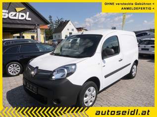 Kangoo Z.E. 33 *INKL. BATTERIE*, 13500 €, Auto & Fahrrad-Autos in 8200 Gleisdorf