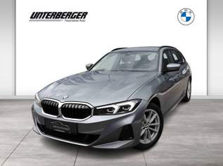 320d xDrive 48V touring Aut. DAB LED RFK Tempomat, 36990 €, Auto & Fahrrad-Autos in 6410 Marktgemeinde Telfs