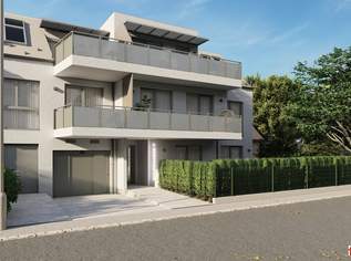 PROVISIONSFREI- Helle 2-Zimmer-Wohnung mit Balkon im 1. Obergeschoss, 307650 €, Immobilien-Wohnungen in 1230 Liesing
