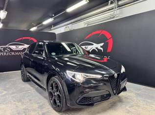 Stelvio Veloce TI 2,0 16V 280 AT8 Q4, 36890 €, Auto & Fahrrad-Autos in 6020 Innsbruck