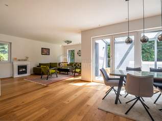 Modernes Einfamilienhaus in Haselsdorf, 790000 €, Immobilien-Häuser in 8144 Haselsdorf