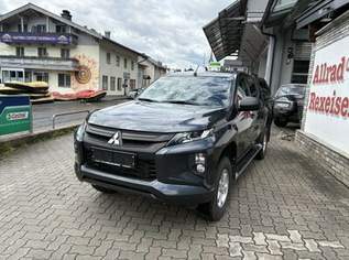 L 200 2,2 DI-D HP 4WD Doppelkabine Work Edition, 32490 €, Auto & Fahrrad-Autos in 5660 Taxenbach L 200 2,2 DI-D HP 4WD Doppelkabine Work Edition, 32490 €, Auto & Fahrrad-Autos in 5660 Taxenbach
