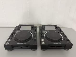 Pioneer CDJ-2000NXS2 , 2800 €, Marktplatz-Musik & Musikinstrumente in 1220 Donaustadt