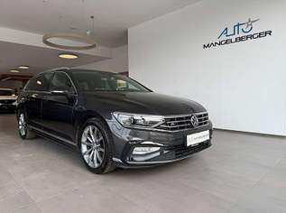 Passat Elegance 2,0 SCR TDI DSG "" R -LINE, 23400 €, Auto & Fahrrad-Autos in 5165 Berndorf bei Salzburg