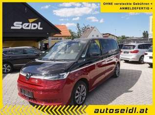 T7 Multivan 1,4 Energetic eHybrid Aut. *7-SITZE+MATRIX+PANORAMADACH*, 37900 €, Auto & Fahrrad-Autos in 8200 Gleisdorf T7 Multivan 1,4 Energetic eHybrid Aut. *7-SITZE+MATRIX+PANORAMADACH*, 37900 €, Auto & Fahrrad-Autos in 8200 Gleisdorf