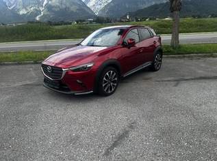 CX-3 Revolution AWD, 18990 €, Auto & Fahrrad-Autos in 6068 Gemeinde Mils CX-3 Revolution AWD, 18990 €, Auto & Fahrrad-Autos in 6068 Gemeinde Mils