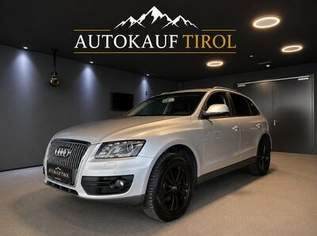 Audi Q5 2.0 TDI quattro | Automatik | AHV |, 13990 €, Auto & Fahrrad-Autos in 6200 Marktgemeinde Jenbach Audi Q5 2.0 TDI quattro | Automatik | AHV |, 13990 €, Auto & Fahrrad-Autos in 6200 Marktgemeinde Jenbach