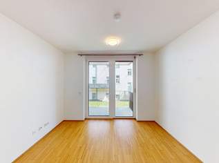 Idyllisches Stadtleben - Moderne Neubauwohnungen in Bestlage, 759 €, Immobilien-Wohnungen in 8020 