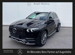 GLE 350 d 4MATIC, 62900 €, Auto & Fahrrad-Autos in 8230 Hartberg
