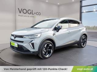 Captur TCe 90 Techno, 20890 €, Auto & Fahrrad-Autos in 8605 Kapfenberg