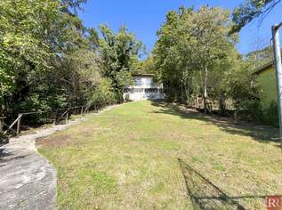 Baugrund in Klosterneuburg-Weidling, 750000 €, Immobilien-Grund und Boden in 3400 Gemeinde Klosterneuburg Baugrund in Klosterneuburg-Weidling, 750000 €, Immobilien-Grund und Boden in 3400 Gemeinde Klosterneuburg