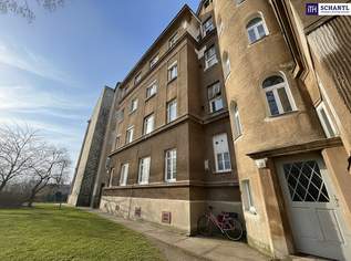 INVESTOREN AUFGEPASST! ANLEGERWOHNUNG IN 1110 WIEN! Sicheres Einkommen und historisches Flair: Vermietete Wohnung in 1110 Wien - Altbauqualität!, 155000 €, Immobilien-Wohnungen in 1110 Simmering
