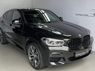 X4 xDrive20d M *LED*HuD*Keyless*CAM*HiFi*21-Zoll*, 46890 €, Auto & Fahrrad-Autos in 5020 Altstadt X4 xDrive20d M *LED*HuD*Keyless*CAM*HiFi*21-Zoll*, 46890 €, Auto & Fahrrad-Autos in 5020 Altstadt