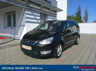 Galaxy Titanium 2,0 TDCi DPF Aut., 7900 €, Auto & Fahrrad-Autos in 8020 Gries