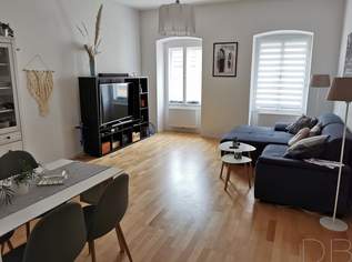 DB IMMOBILIEN | Top sanierte, vermietete Wohnung zu verkaufen! Kurzzeit Vermietungen möglich!, 210000 €, Immobilien-Gewerbeobjekte in 2460 Gemeinde Bruck an der Leitha